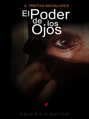 cover image of El Poder de los Ojos